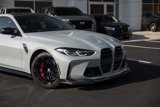 Used 2024 BMW M4 xDrive Competition w/ Executive Package image 3