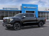 New 2026 GMC Sierra 1500 SLT w/ SLT Premium Package image 2