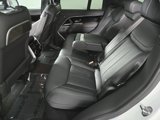 New 2025 Land Rover Range Rover Autobiography image 4
