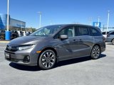 New 2025 Honda Odyssey Elite image 5