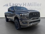 New 2026 RAM 2500 Laramie image 2