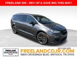 Used 2022 Chrysler Pacifica Touring-L w/ S Appearance Package image 1