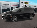 New 2025 Dodge Durango R/T image 2
