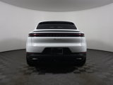 Certified 2025 Porsche Cayenne Coupe image 6