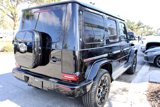 New 2025 Mercedes-Benz G 580 w/ EQ Technology image 4