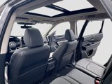 New 2025 Nissan Pathfinder Platinum w/ Cargo Package image 6