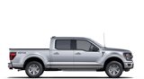 New 2025 Ford F150 XLT w/ Equipment Group 302A MID image 5