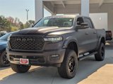 New 2025 RAM 1500 Big Horn image 4