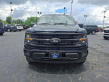 New 2025 Ford F150 XLT w/ Equipment Group 302A MID image 2