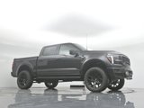 New 2025 Ford F150 Lariat w/ Equipment Group 502A High image 3
