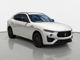 New 2024 Maserati Levante Modena Ultima image 3