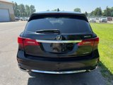Used 2020 Acura MDX SH-AWD image 2