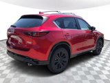 New 2025 MAZDA CX-5 2.5 Turbo image 4