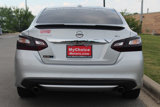 Used 2016 Nissan Altima 2.5 SV image 4