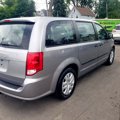 Used 2014 Dodge Grand Caravan American Value Package image 5