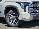 New 2025 Toyota Tundra 1794 Edition image 3