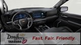 New 2025 Chevrolet Silverado 1500 LTZ w/ Technology Package image 4