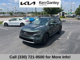 Certified 2023 Kia Sorento S w/ Panoramic Sunroof Package image 3
