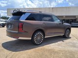 New 2026 Hyundai Palisade Calligraphy image 4