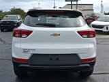New 2026 Chevrolet TrailBlazer LS image 5