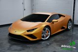 Used 2020 Lamborghini Huracan EVO image 2