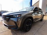 New 2025 MAZDA CX-50 AWD 2.5 S w/ Cargo Package image 2