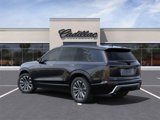 New 2026 Cadillac Vistiq Sport image 3