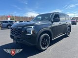 New 2025 Nissan Armada PRO-4X w/ Pro-4X Premium Package image 3