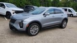 Certified 2024 Cadillac XT4 Premium Luxury image 4