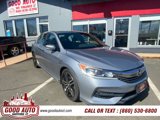 Used 2017 Honda Accord Sport Special Edition image 3