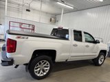 Used 2018 Chevrolet Silverado 1500 LTZ Z71 w/ LTZ Plus Package image 4
