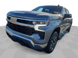 New 2025 Chevrolet Silverado 1500 LT w/ All Star Edition Plus image 3