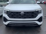 New 2025 Volkswagen Atlas Cross Sport SEL Premium R-Line image 3