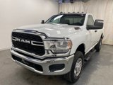 Used 2024 RAM 2500 Tradesman w/ Chrome Appearance Group image 3