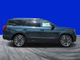 New 2025 Ford Expedition Platinum w/ Platinum Ultimate Package image 2