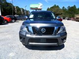 Used 2020 Nissan Armada SL w/ Premium Package image 3
