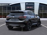 New 2025 Buick Envision Sport Touring image 4