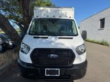 Certified 2022 Ford Transit 350 DRW image 2