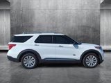 Used 2023 Ford Explorer King Ranch w/ Technology Package image 4