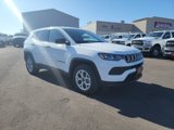 New 2025 Jeep Compass Sport image 5