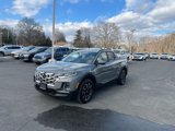 Used 2022 Hyundai Santa Cruz SEL Premium image 3