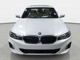 New 2025 BMW 330i Sedan w/ Premium Package image 2
