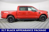 New 2025 Ford F150 XLT w/ Equipment Group 302A MID image 2