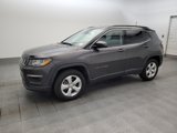 Used 2018 Jeep Compass Latitude w/ Popular Equipment Group image 2