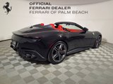 Certified 2024 Ferrari Roma Spider image 3