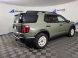 New 2026 Honda Passport TrailSport Elite image 5