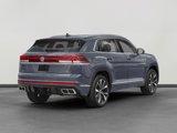 New 2026 Volkswagen Atlas Cross Sport SEL Premium R-Line image 2