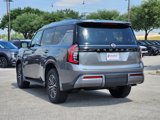 New 2025 Nissan Armada Platinum image 4