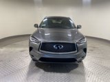 New 2025 INFINITI QX50 Pure image 2