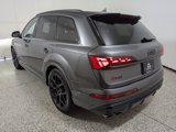 New 2025 Audi SQ7 Prestige image 5